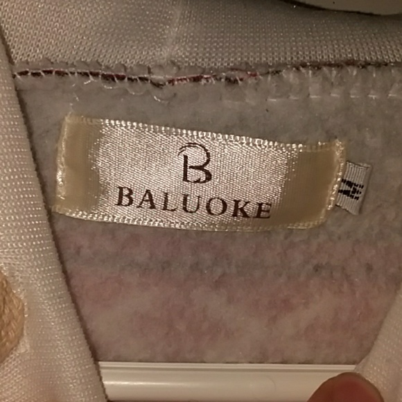 Baluoke top - Picture 3 of 4